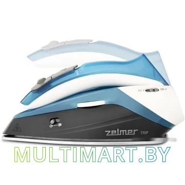 Утюг Zelmer ZIR0500 картинка 2